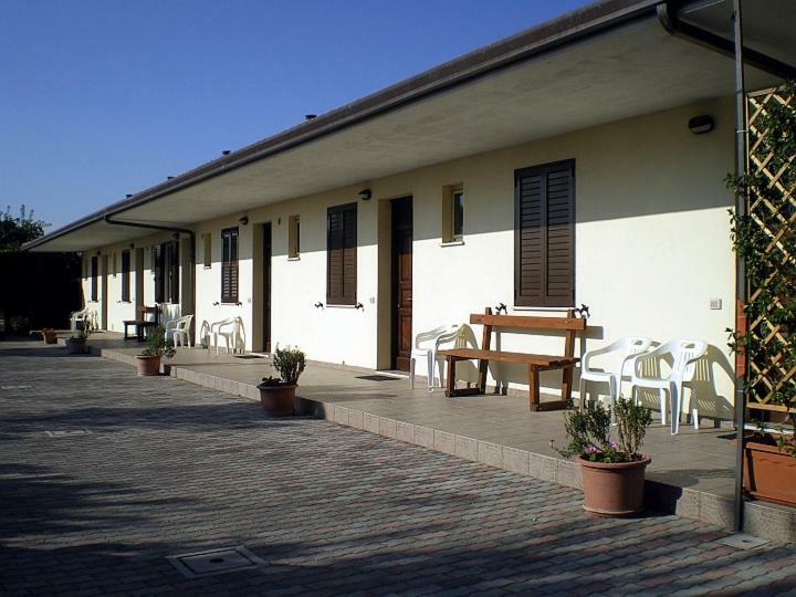 Camere Carloni Assisi Exteriör bild
