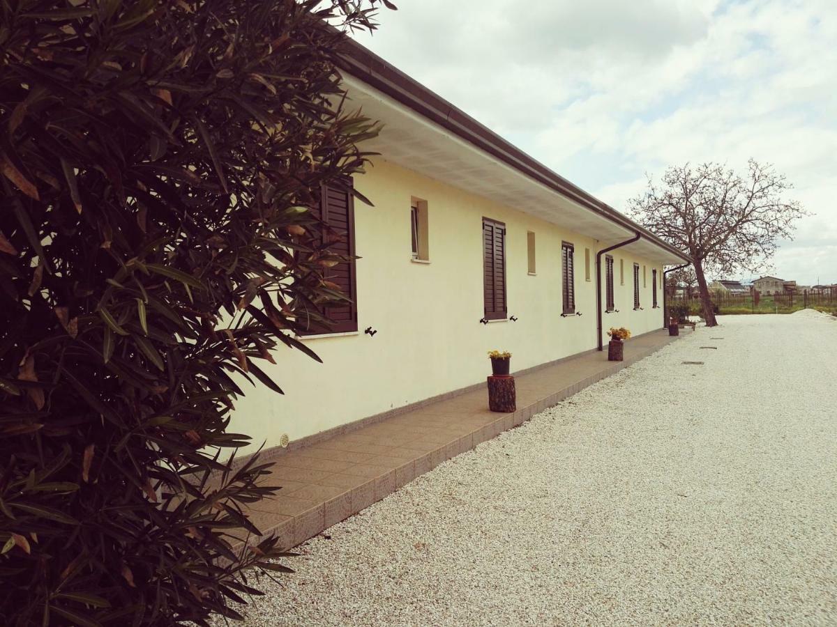 Camere Carloni Assisi Exteriör bild